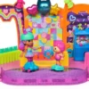 GABBY ET LA MAISON MAGIQUE - PLAYSET ROLLER DISCO