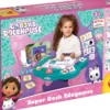 GABBY ET LA MAISON MAGIQUE -SUPER DESK EDUGAMES