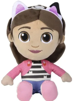 GABBY - PELUCHE GABBY STYLISEE 25 CM