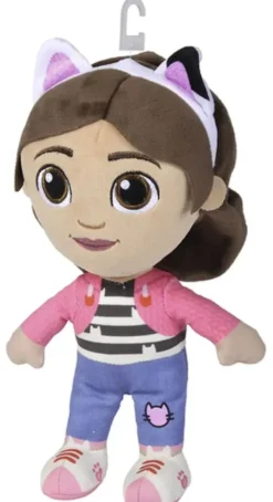GABBY - PELUCHE GABBY STYLISEE 25 CM