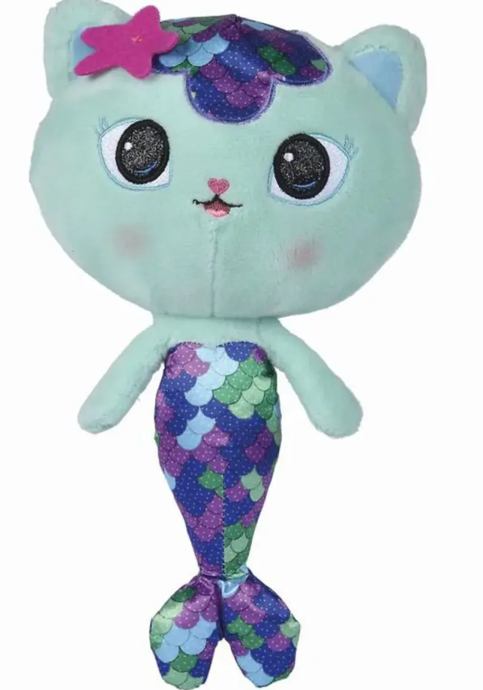 GABBY - PELUCHE MARINE 25 CM