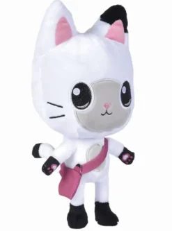 GABBY - PELUCHE PANDY PATTES 25 CM
