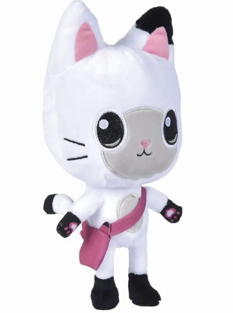 GABBY - PELUCHE PANDY PATTES 25 CM