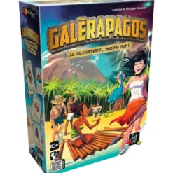 GALERAPAGOS