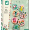 GALETS A DECORER - LES ATELIERS DECO