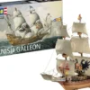 GALION ESPAGNOL