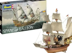 GALION ESPAGNOL