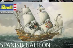 GALION ESPAGNOL