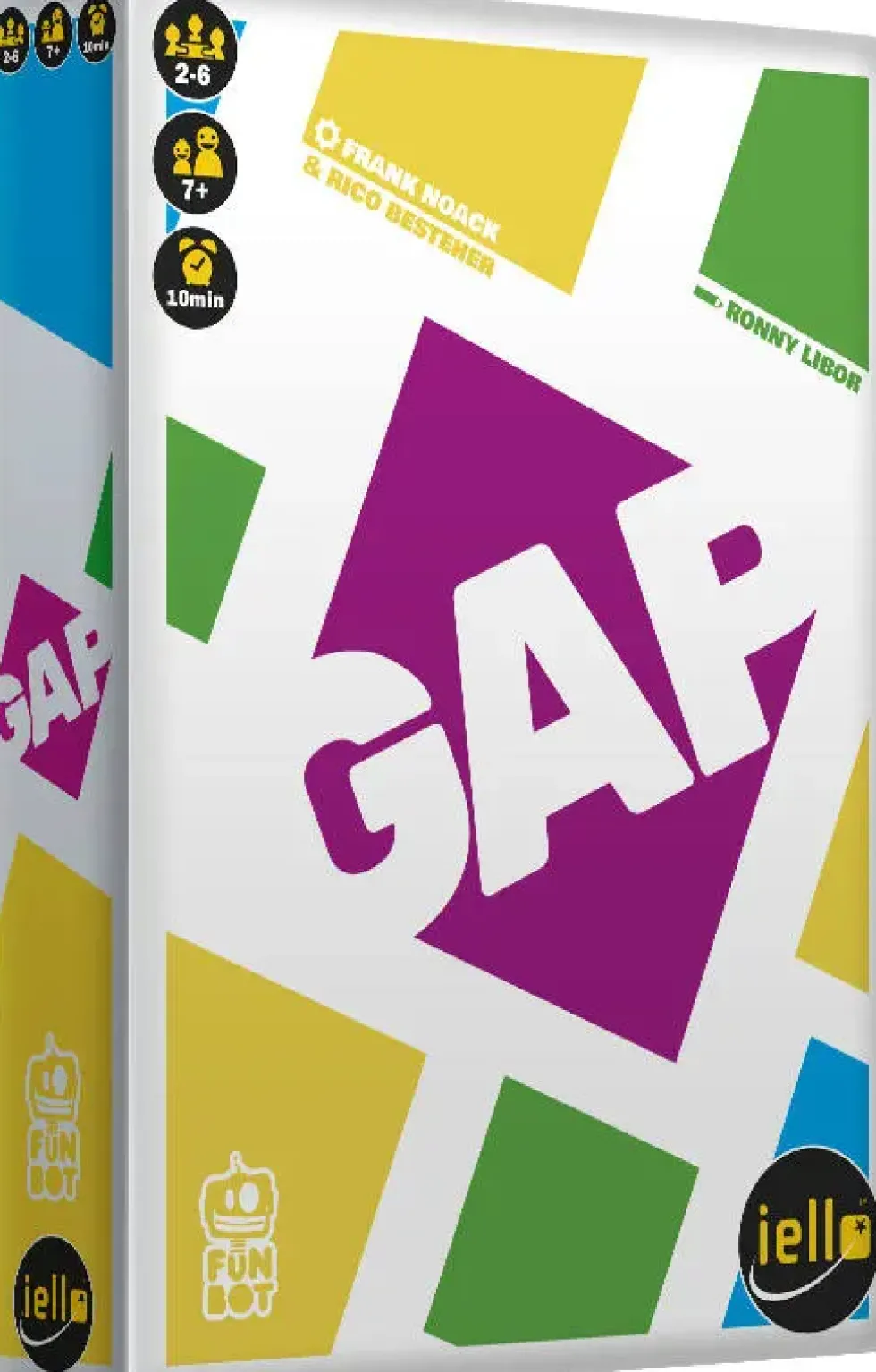 GAP