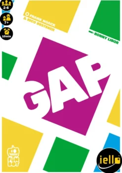 GAP
