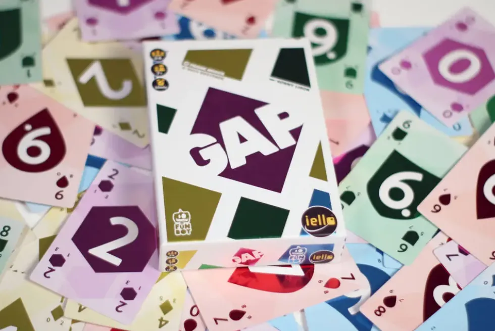 GAP