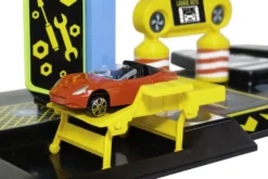 GARAGE 4 NIVEAUX