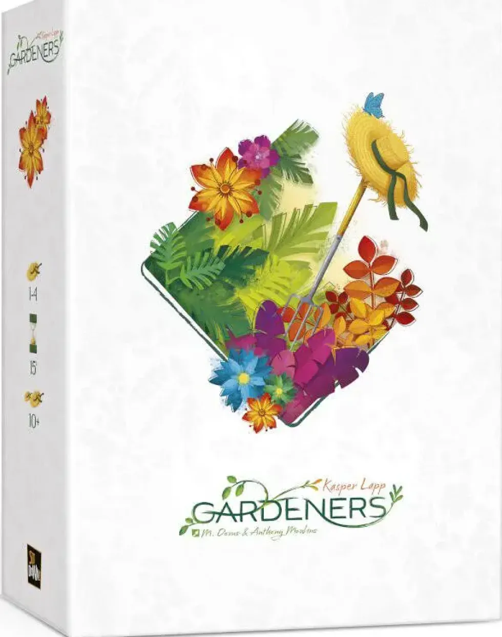 GARDENERS