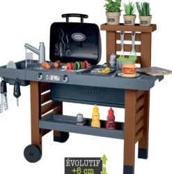 GARDEN KITCHEN