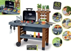 GARDEN KITCHEN