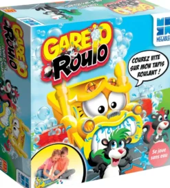 GARE O ROULO