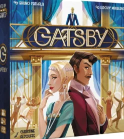 GATSBY