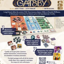 GATSBY