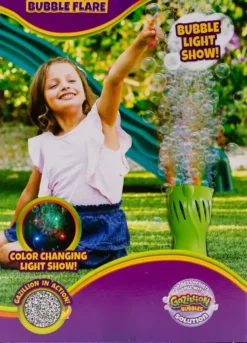 GAZILLION BUBBLE FLARE + 118 ML