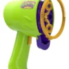 GAZILLION - BUBBLE IN BUBBLE BLASTER + 118ML
