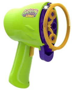 GAZILLION - BUBBLE IN BUBBLE BLASTER + 118ML