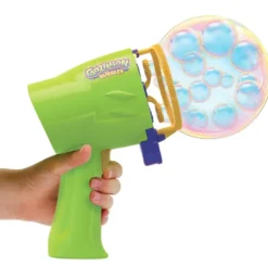 GAZILLION - BUBBLE IN BUBBLE BLASTER + 118ML