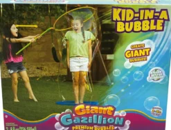 GAZILLION - ENTRE DANS LA BULLE et 2 x 237 ML