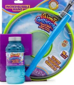 GAZILLION INCREDIBUBBLE WAND