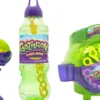 GAZILLION - MACHINE A BULLES HURRICANE PISTOLET MINI-HURRICANE ET 1L SOLUTION