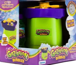 GAZILLION MACHINE TINY TYPHOON