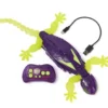 GECKO GLOW IN THE DARK HEX BOTS