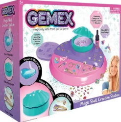 GEMEX SUPER ATELIER A BIJOUX NG