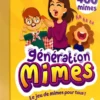 GENERATION MIMES