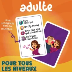 GENERATION MIMES