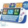GENIUS FUN - MA CONSOLE EDUCATIVE