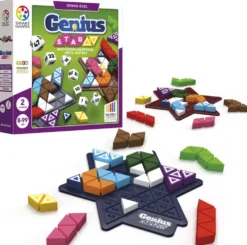 GENIUS STAR