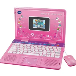 GENIUS XL COLOR PRO BILINGUE ROSE