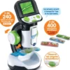 GENIUS XL - MICROSCOPE VIDEO INTERACTIF