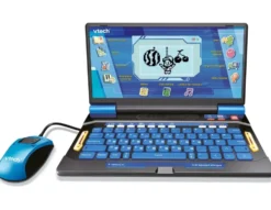 GENIUS XL - ORDINATEUR EDUCATIF BILINGUE