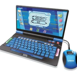 GENIUS XL - ORDINATEUR EDUCATIF BILINGUE