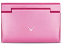 GENIUS XL - ORDINATEUR EDUCATIF BILINGUE ROSE