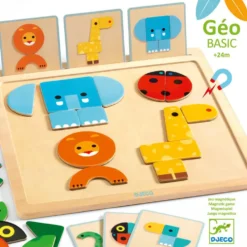 GEOBASIC