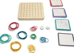 GEOBOARD