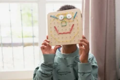 GEOBOARD