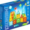 GEOMAG - CARREAUX MAGNETIQUES GEMS - 16 PIECES