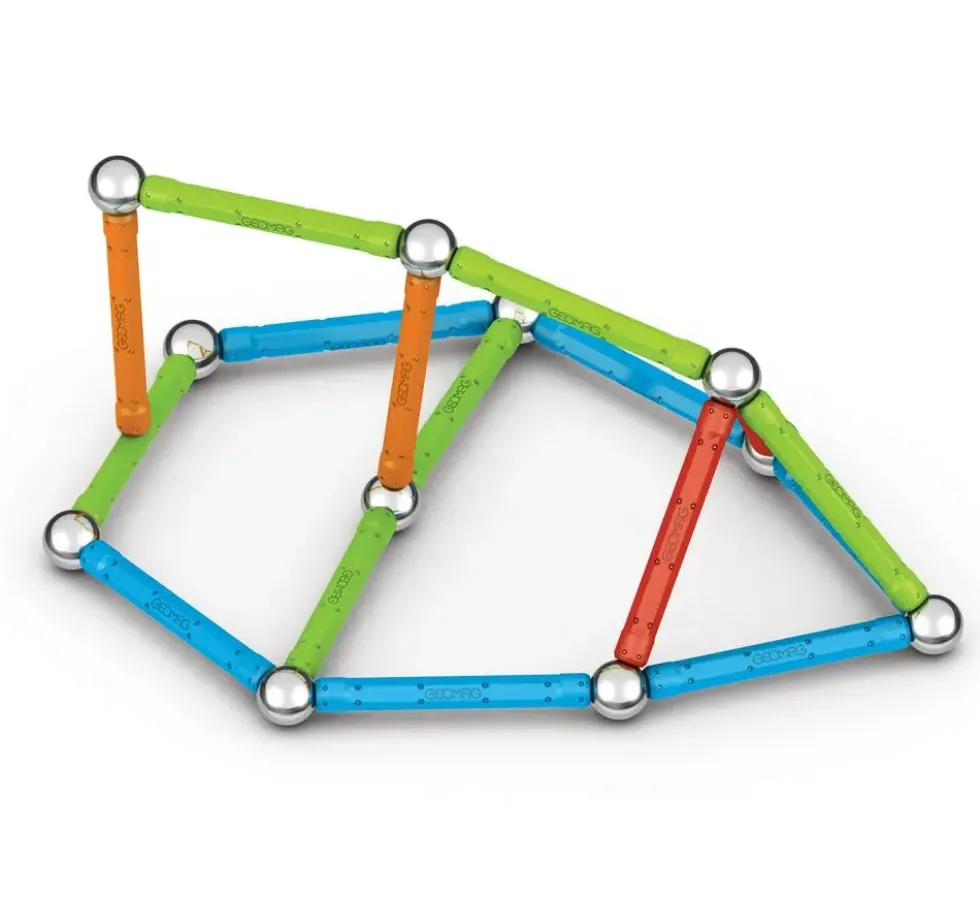 GEOMAG SUPERCOLOR RECYCLE 60 PIECES