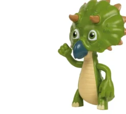 GIGANTOSAURUS - DINO FIGURINE ARTICULEE 12 CM