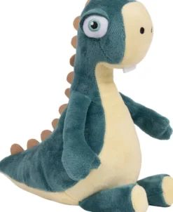 GIGANTOSAURUS - PELUCHE 25 CM