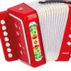 GIOIA - ACCORDEON