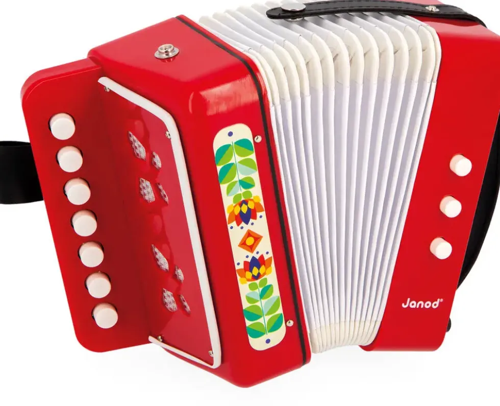 GIOIA - ACCORDEON